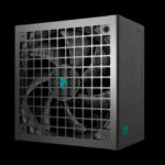 GamerStorm PSU PN1200M Black Desktop SMPS