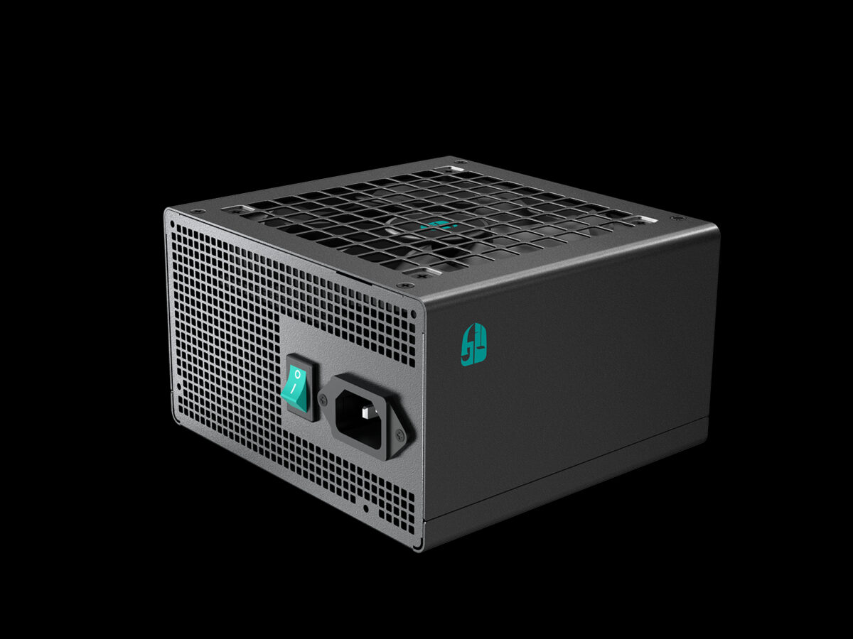 GamerStorm PSU PN650D Desktop SMPS - Image 7
