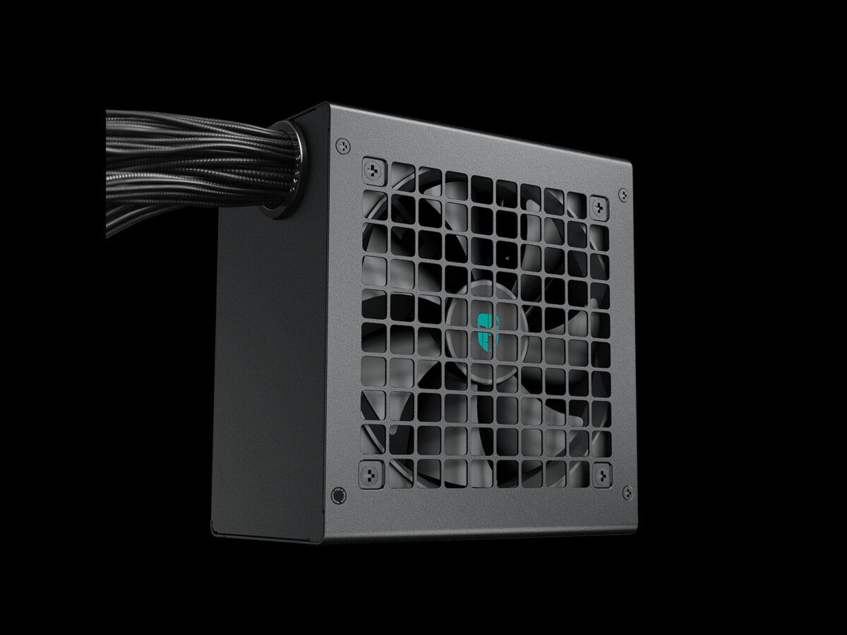 GamerStorm PSU PN650D Desktop SMPS - Image 6