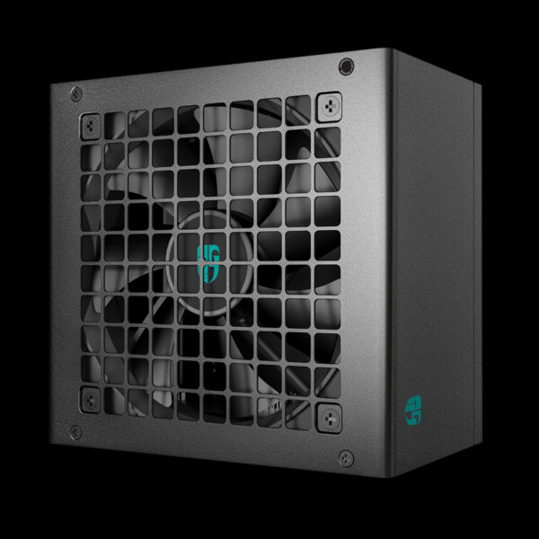 GamerStorm PSU PN650D Desktop SMPS