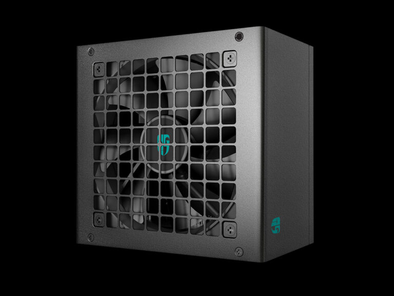GamerStorm PSU PN650D Desktop SMPS