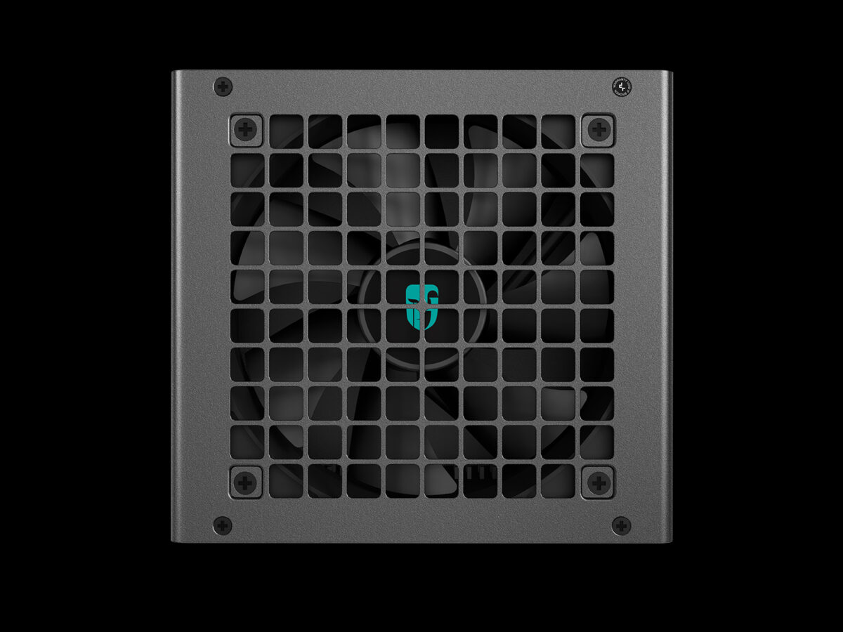 GamerStorm PSU PN750D Desktop SMPS - Image 2