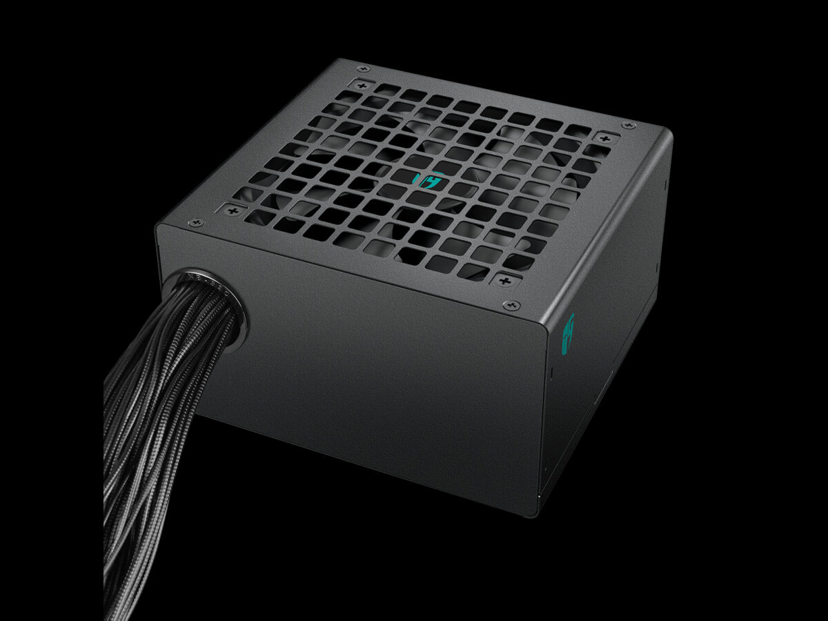 GamerStorm PSU PN850D Desktop SMPS - Image 4