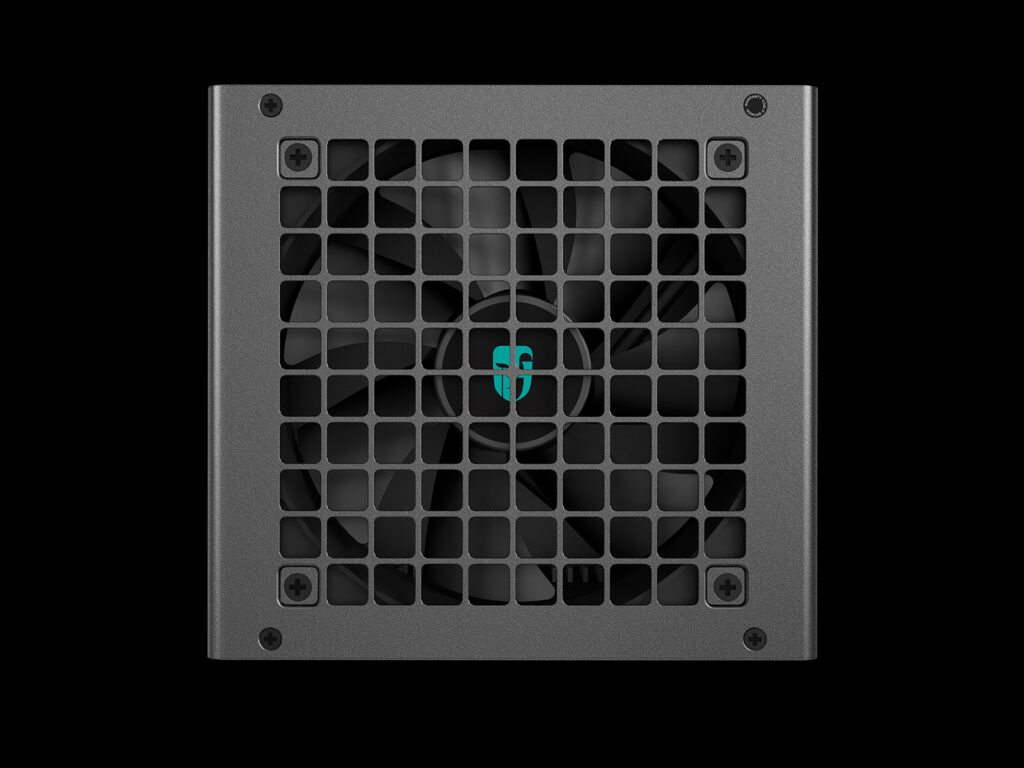 GamerStorm PSU PN850M Desktop SMPS 1
