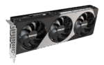 INNO3D GeForce RTX 5080 X3 16GB GDDR7 Graphics Card | Next-Gen Ray Tracing & AI Performance - Image 2