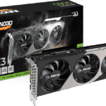 INNO3D GeForce RTX 5080 X3 16GB GDDR7 Graphics Card