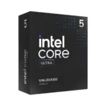 Intel Core Ultra 5 225F Desktop Processor 11