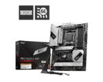 MSI B650-A WiFi ATX Motherboard