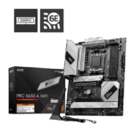 MSI B650 A WiFi ATX Motherboard