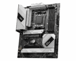 MSI B650-A WiFi ATX Motherboard (AMD AM5, DDR5, PCIe 4.0, Wi-Fi 6E, 2.5G LAN, Bluetooth 5.3) | Best DDR5 AM5 Motherboard for Ryzen 7000 Series - Image 4