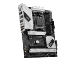MSI B650-A WiFi ATX Motherboard (AMD AM5, DDR5, PCIe 4.0, Wi-Fi 6E, 2.5G LAN, Bluetooth 5.3) | Best DDR5 AM5 Motherboard for Ryzen 7000 Series - Image 3