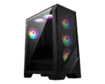MSI MAG Forge 120A Airflow Cabinet