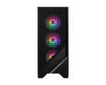 MSI MAG Forge 120A Airflow Cabinet with 6 Fans - Image 4
