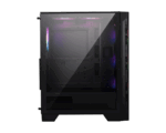 MSI MAG Forge 120A Airflow Cabinet with 6 Fans - Image 3