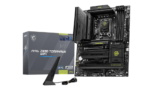 MSI MAG Z890 Tomahawk WiFi Motherboard