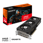 Gigabyte Radeon RX 7600 XT Gaming OC 16GB – Powerful Mid-Range Gaming Graphics Card - Image 2
