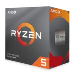 AMD Ryzen 5 3600 Processor