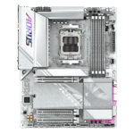 X870E AORUS ELITE WIFI7 ICE 02