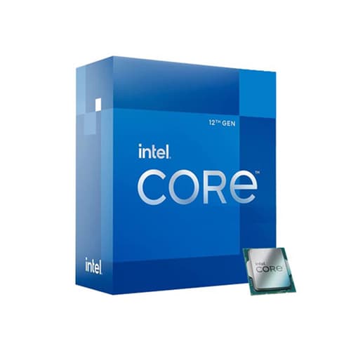 Intel Core i9-12900K Desktop Processor