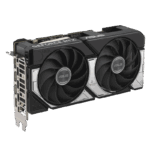 ASUS Dual GeForce RTX 5060 Ti 16GB GDDR7 Graphics Card | Powerful AI & Ray Tracing Performance - Image 2