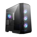MSI MAG Pano M100R PZ Desktop Cabinet