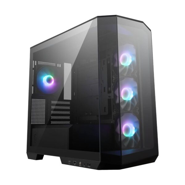 MSI MAG Pano M100R PZ Desktop Cabinet