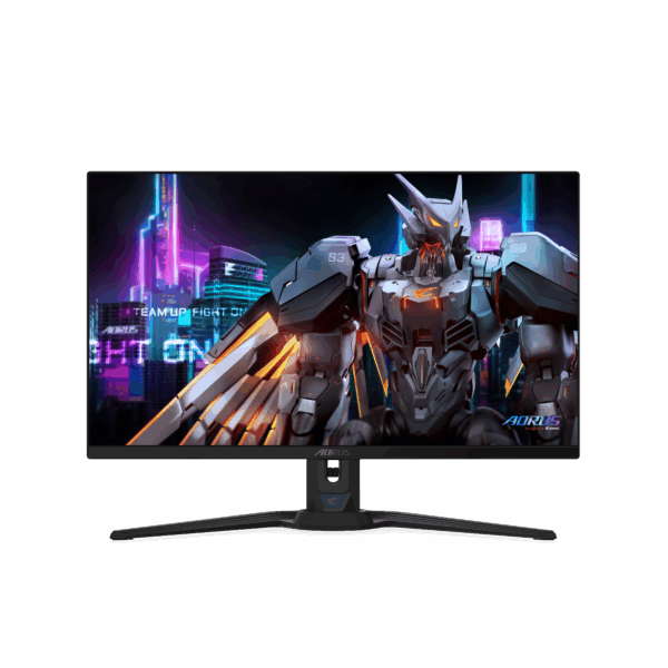 Gigabyte AORUS FO27Q3 Gaming Monitor