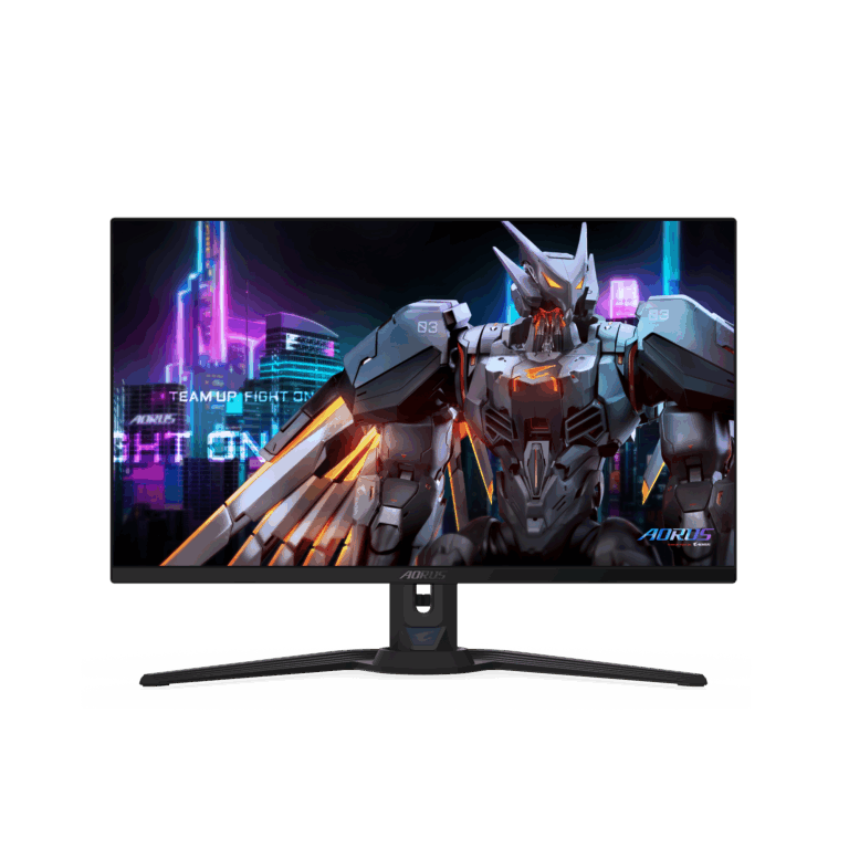 Gigabyte AORUS FO27Q3 Gaming Monitor