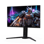 Gigabyte AORUS FO27Q3 SA1 27" QHD QD-OLED Gaming Monitor (360Hz, 0.03ms, HDR10, FreeSync Premium) | Ultra-Fast Esports QD-OLED Display - Image 11