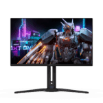 Gigabyte AORUS FO27Q3 SA1 27" QHD QD-OLED Gaming Monitor (360Hz, 0.03ms, HDR10, FreeSync Premium) | Ultra-Fast Esports QD-OLED Display - Image 10