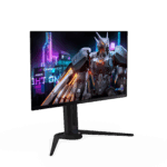 Gigabyte AORUS FO27Q3 SA1 27" QHD QD-OLED Gaming Monitor (360Hz, 0.03ms, HDR10, FreeSync Premium) | Ultra-Fast Esports QD-OLED Display - Image 9