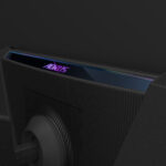 Gigabyte AORUS FO27Q3 SA1 27" QHD QD-OLED Gaming Monitor (360Hz, 0.03ms, HDR10, FreeSync Premium) | Ultra-Fast Esports QD-OLED Display - Image 8