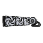 Arctic Freezer III ARGB 360mm Liquid CPU Cooler – High-Performance AIO with Enhanced Cooling Efficiency & Addressable RGB - Image 8