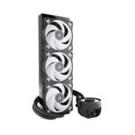 Arctic Freezer III ARGB 360mm Liquid CPU Cooler – High-Performance AIO with Enhanced Cooling Efficiency & Addressable RGB - Image 7