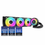 Arctic Freezer III ARGB Liquid CPU Cooler