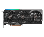 ASRock AMD Radeon™ RX 9070 Challenger 16GB GDDR6 Graphics Card | RDNA™ 4 Architecture | PCIe 5.0 | Triple-Fan Cooling | 3x DP 2.1a & HDMI 2.1b - Image 6
