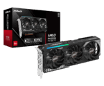 AsRock AMD Radeon RX 9070 Challenger 16GB Graphics Card