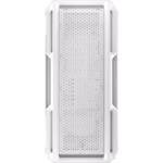 CORSAIR 5000T Mid-Tower PC Case, White - Image 3