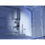 Corsair Chassis Frame 5000D RS ARGB - - Mid-Tower PC Case without PSU, White - Image 2