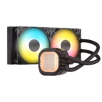 Corsair Nautilus 240 RS ARGB Liquid CPU Cooler - Image 4