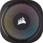 Corsair Nautilus 240 RS ARGB Liquid CPU Cooler - Image 2