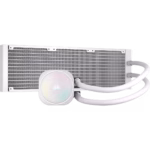 Corsair Nautilus 360 RS ARGB Liquid CPU Cooler White - Image 4