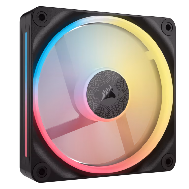 Corsair iCUE LINK LX120-R RGB Fan