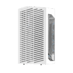 DarkFlash ARCEE DY470 White ATX PC Case - Image 2