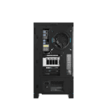 DarkFlash DY451 Pro Black ATX PC Case - Image 4