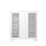 DarkFlash DY451 Pro White ATX PC Case - Image 2