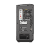 DarkFlash DY460 ATX Black Desktop Cabinet - Image 5