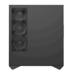 DarkFlash DY460 ATX Black Desktop Cabinet - Image 3