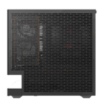 DarkFlash Floatron F1 M-ATX Black PC Case - Image 2