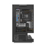 DarkFlash Floatron F1 M-ATX Black PC Case - Image 3